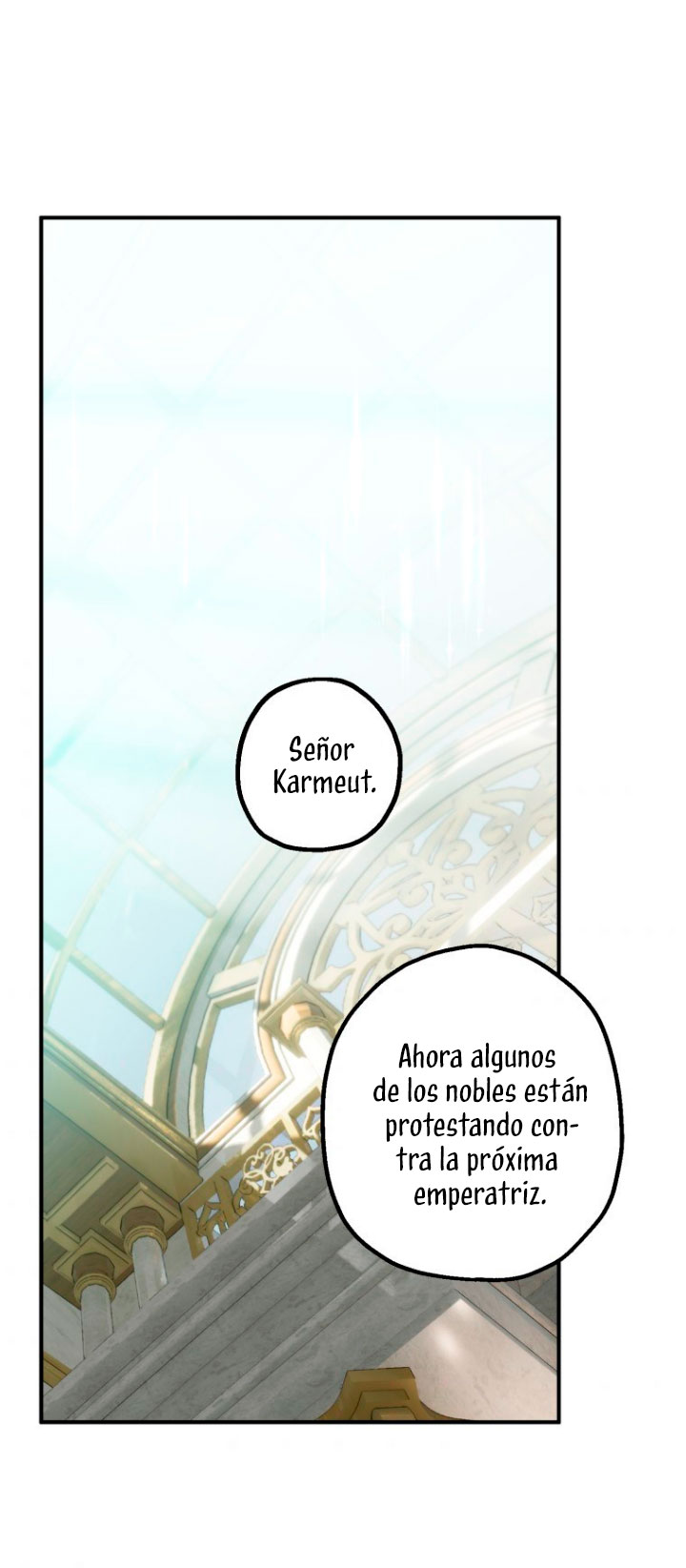 Me convertí en un cuervo Capítulo 39 - Página 53