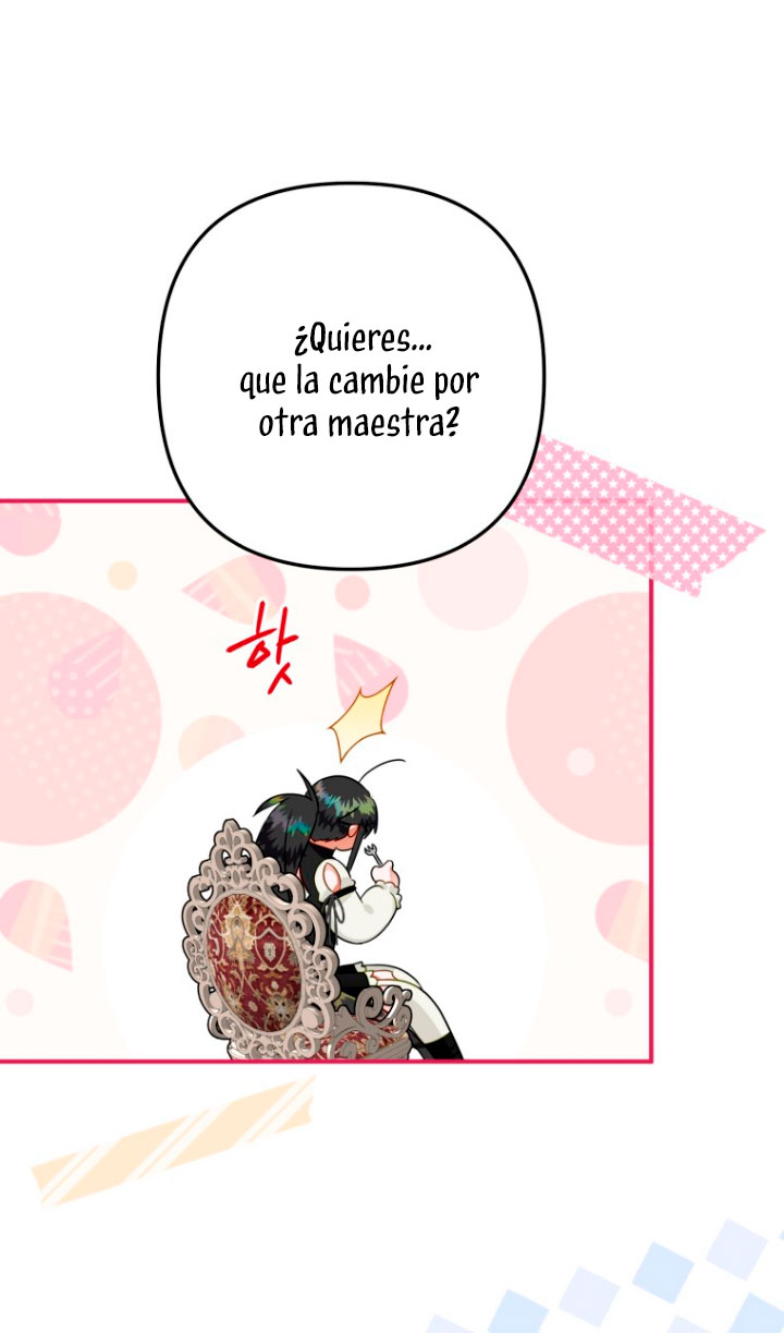 Me convertí en un cuervo Capítulo 40 - Página 17