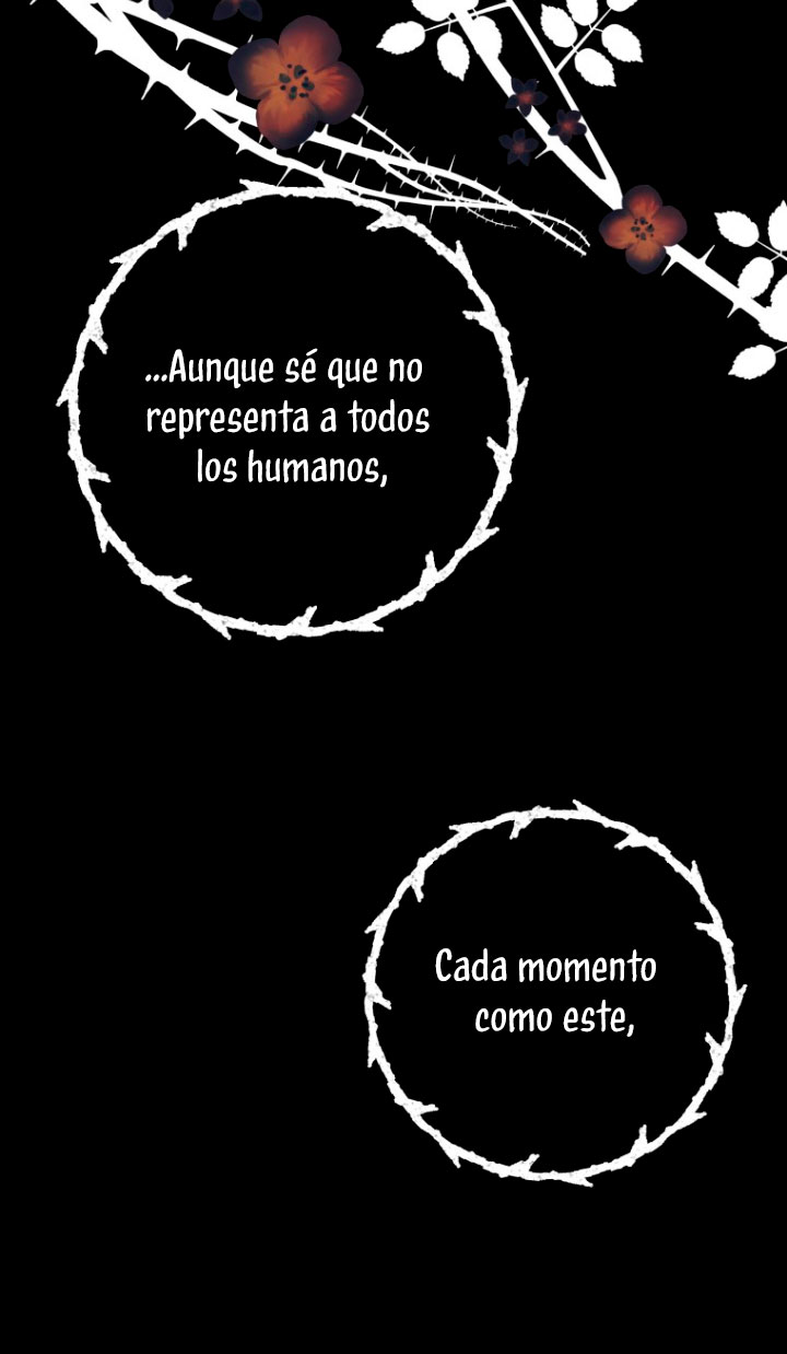 Me convertí en un cuervo Capítulo 41 - Página 13