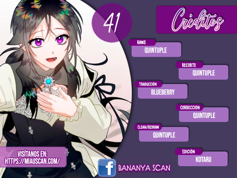 Me convertí en un cuervo Capítulo 41 - Página 3