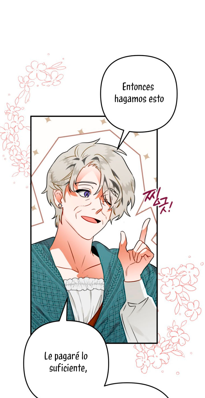 Me convertí en un cuervo Capítulo 41 - Página 59
