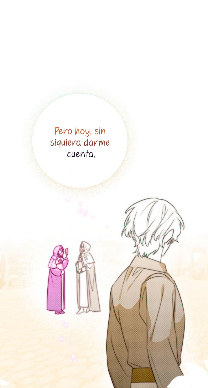 Me convertí en un cuervo Capítulo 41 - Página 73