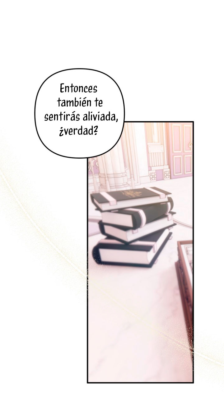 Me convertí en un cuervo Capítulo 44 - Página 19
