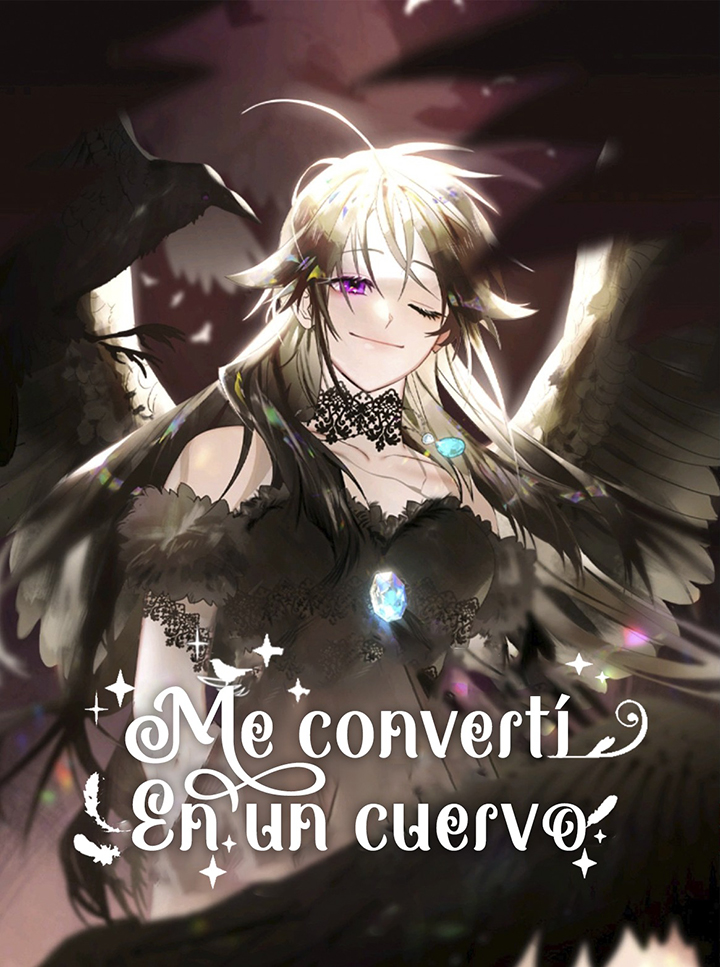 Me convertí en un cuervo Capítulo 44 - Página 2