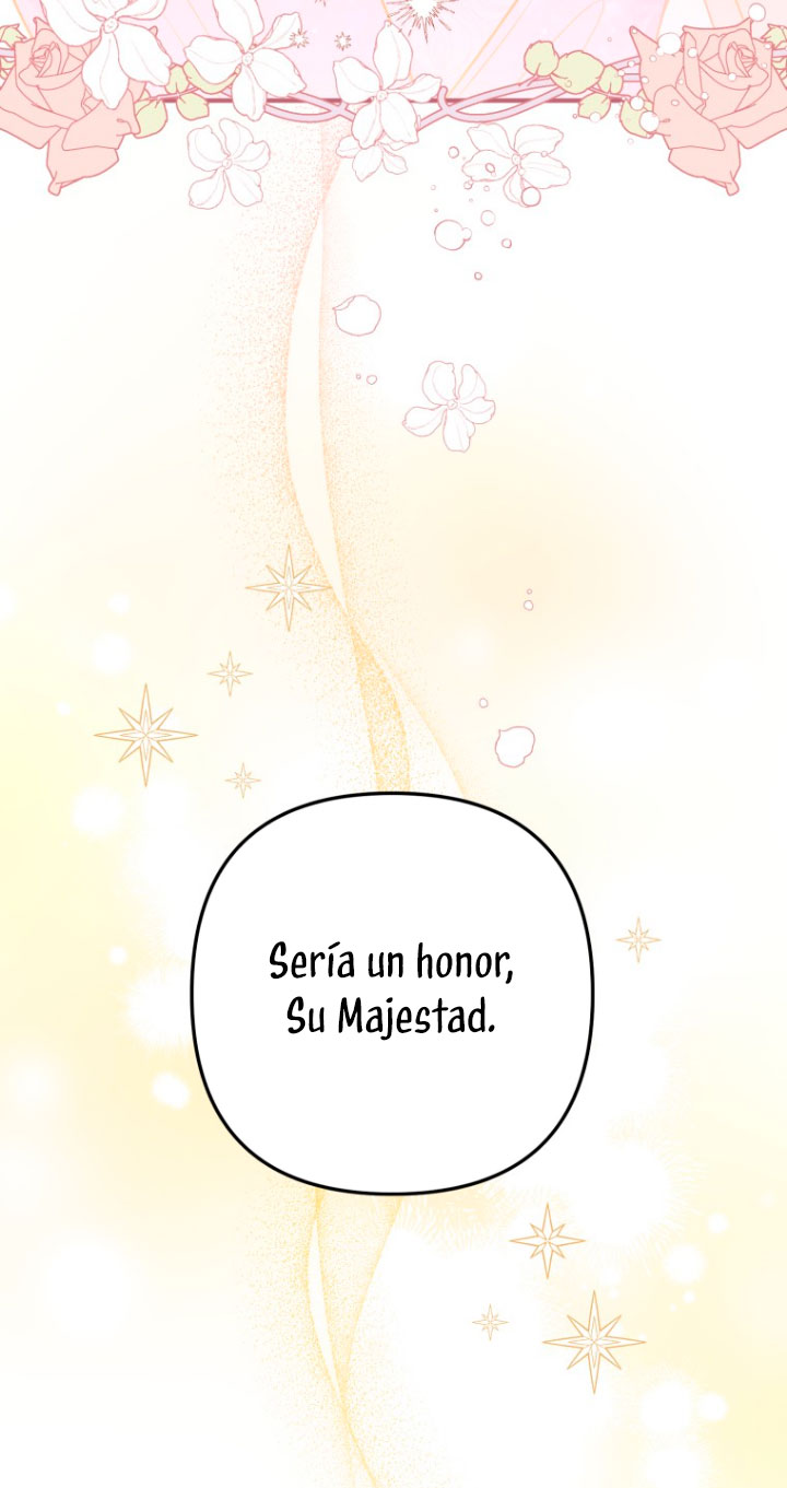 Me convertí en un cuervo Capítulo 45 - Página 41