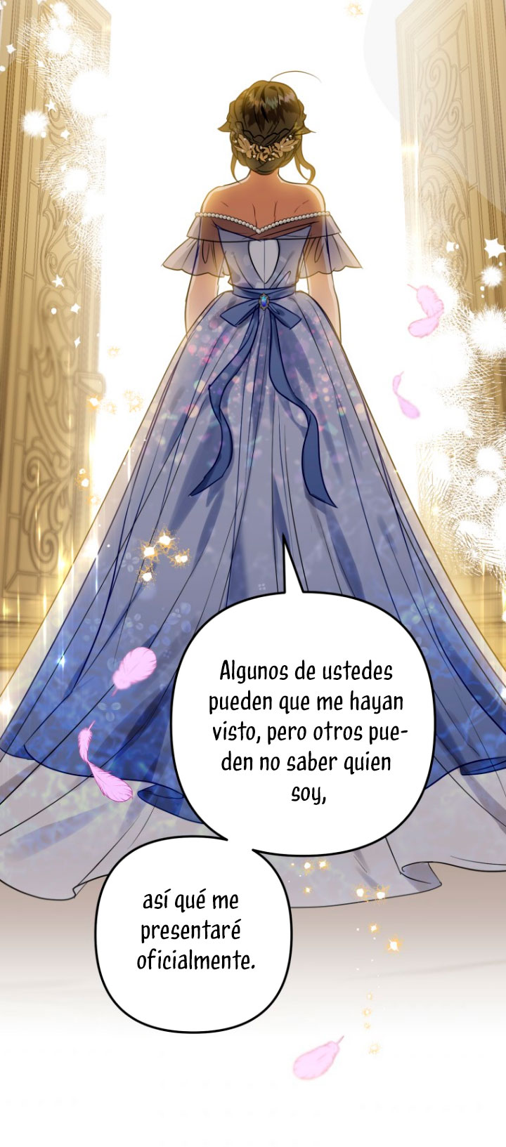 Me convertí en un cuervo Capítulo 45 - Página 6