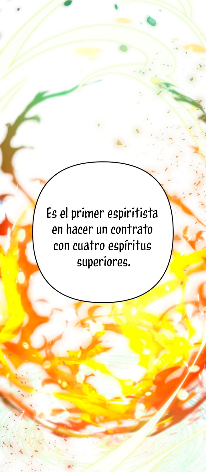 Me convertí en un cuervo Capítulo 45 - Página 78