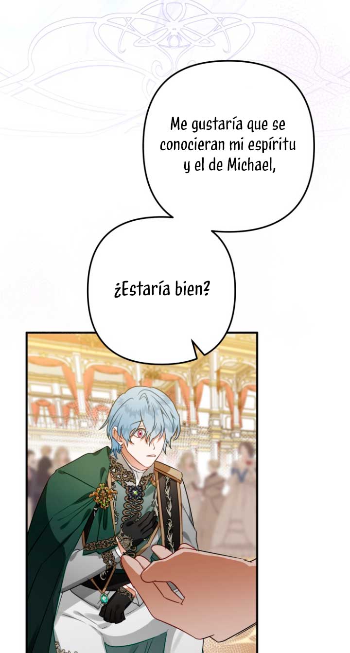 Me convertí en un cuervo Capítulo 47 - Página 77