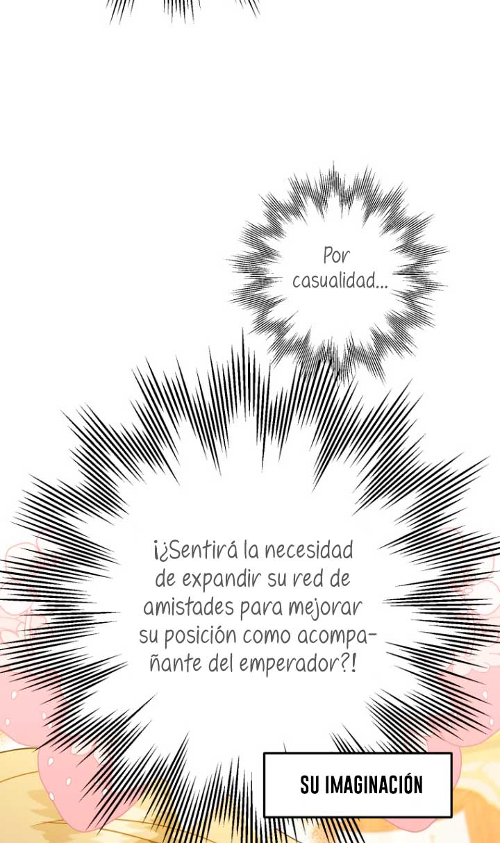 Me convertí en un cuervo Capítulo 48 - Página 54