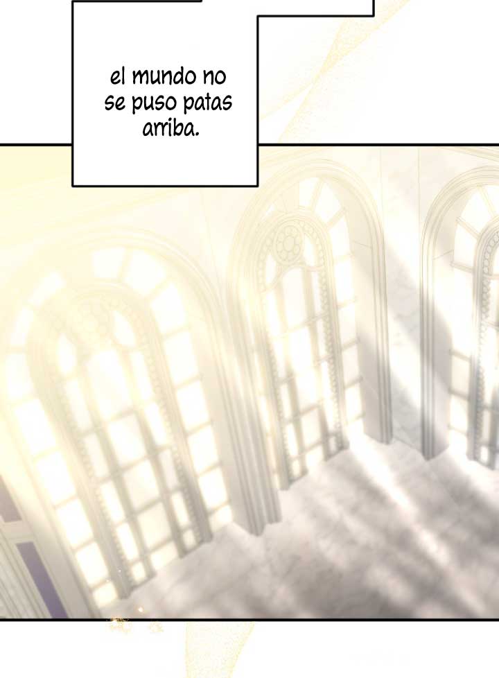 Me convertí en un cuervo Capítulo 48 - Página 7