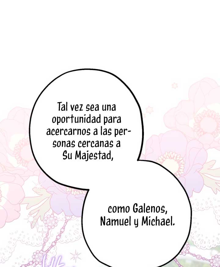 Me convertí en un cuervo Capítulo 48 - Página 74