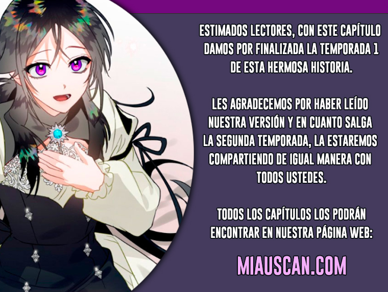 Me convertí en un cuervo Capítulo 49 - Página 1