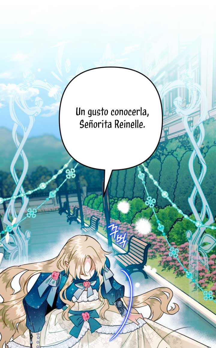 Me convertí en un cuervo Capítulo 49 - Página 18