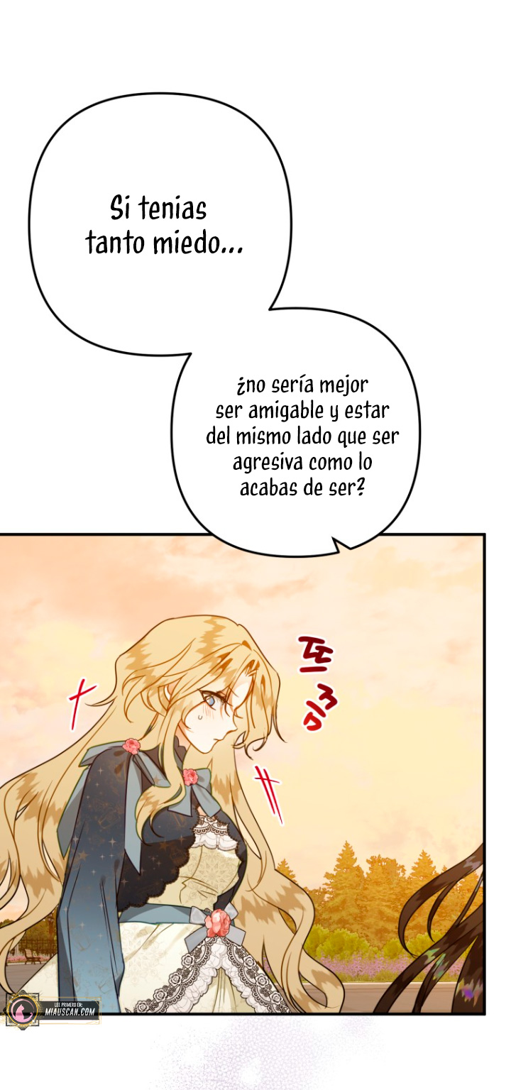Me convertí en un cuervo Capítulo 50 - Página 38