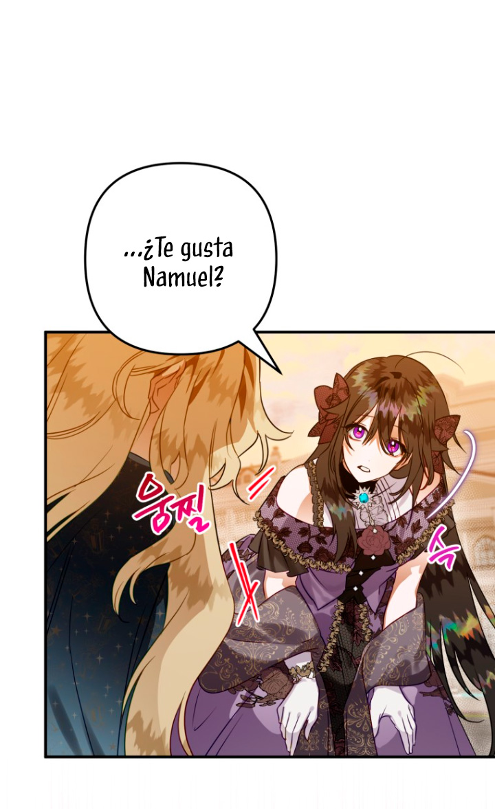 Me convertí en un cuervo Capítulo 50 - Página 46