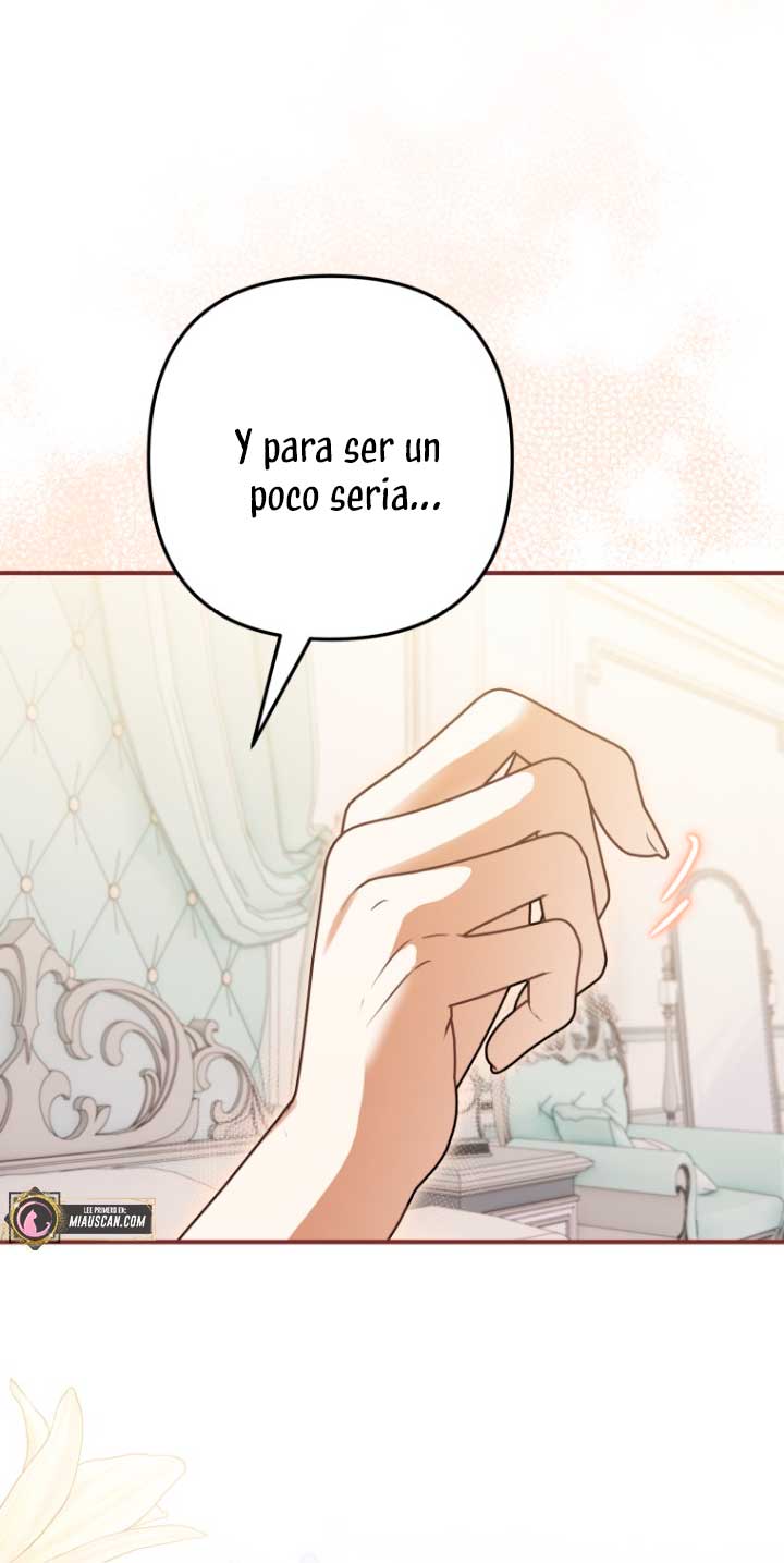 Me convertí en un cuervo Capítulo 51 - Página 62