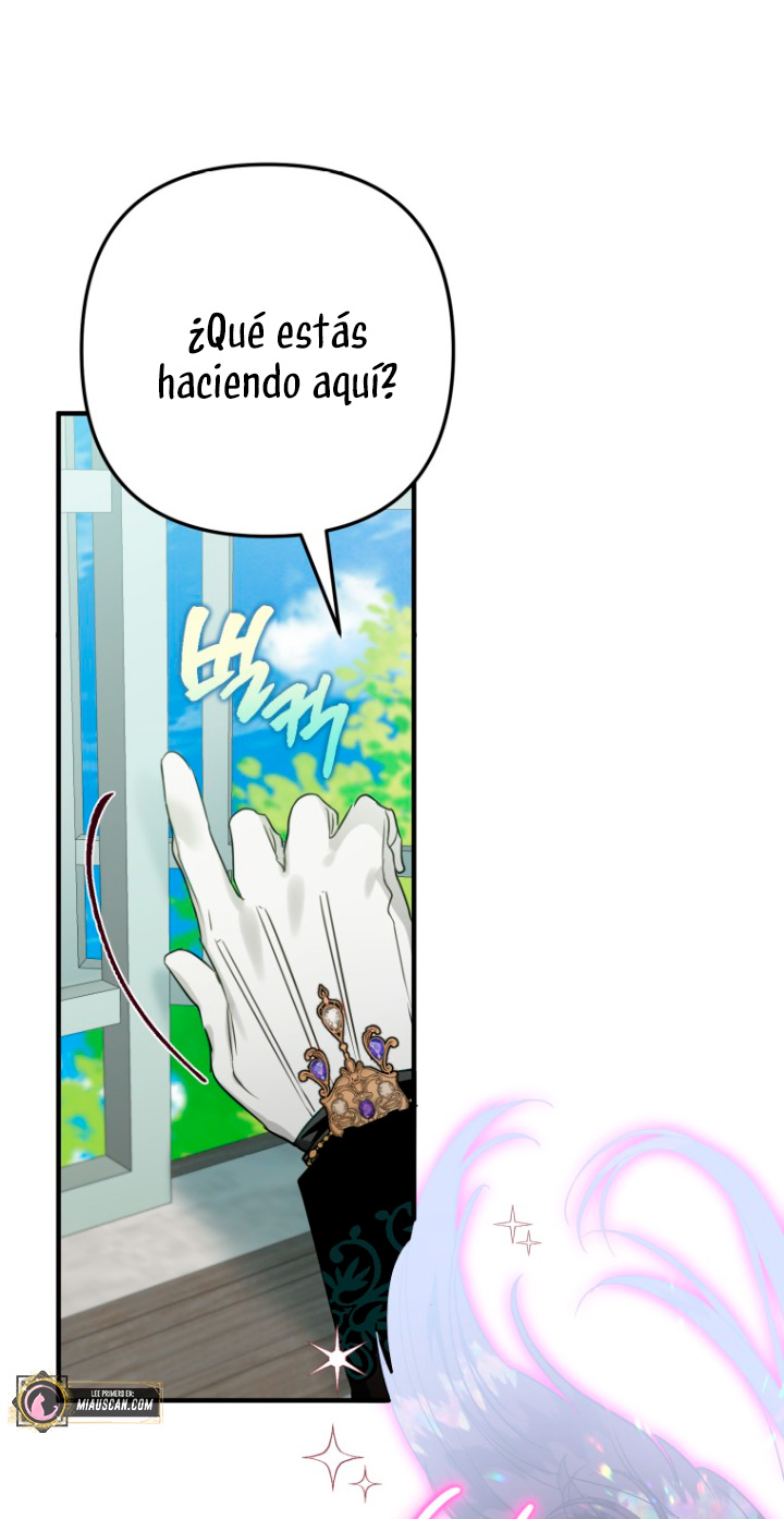 Me convertí en un cuervo Capítulo 52 - Página 7