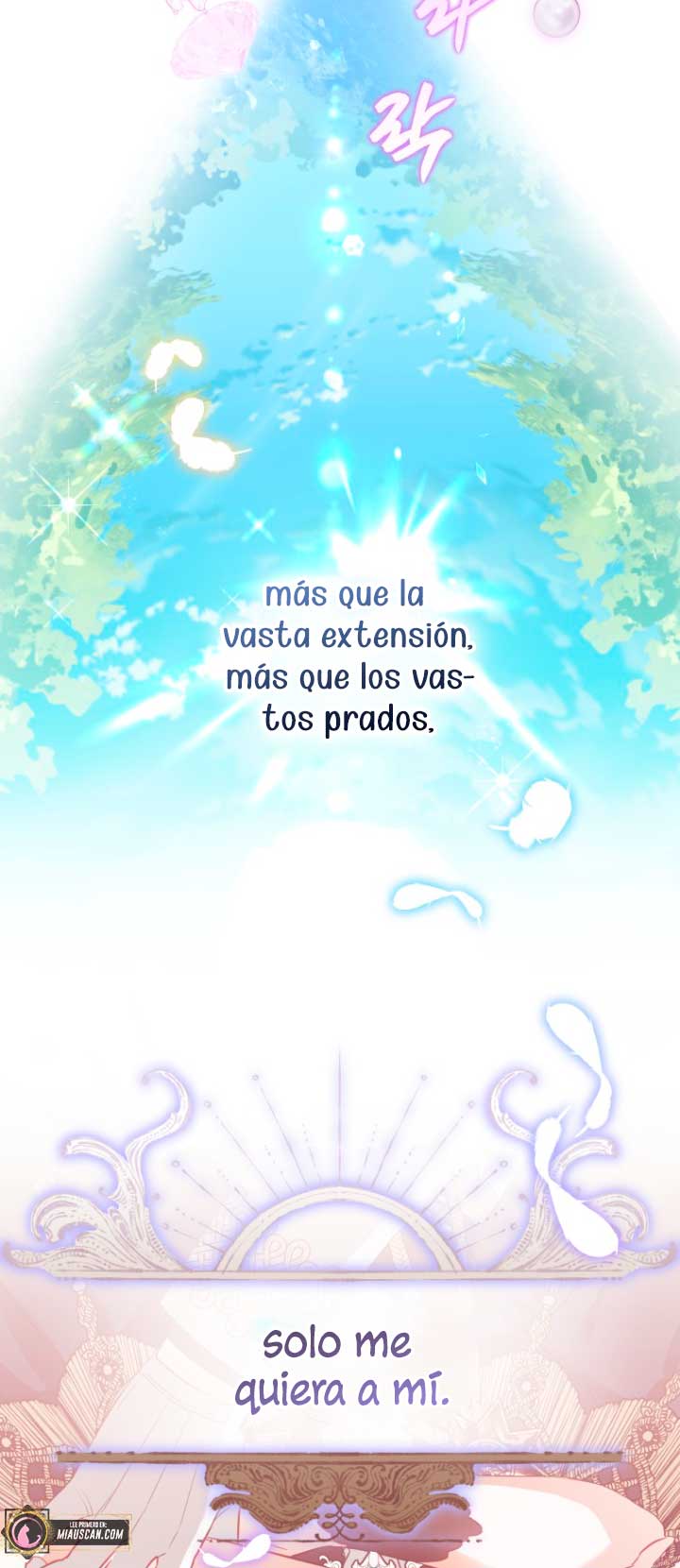 Me convertí en un cuervo Capítulo 55 - Página 12