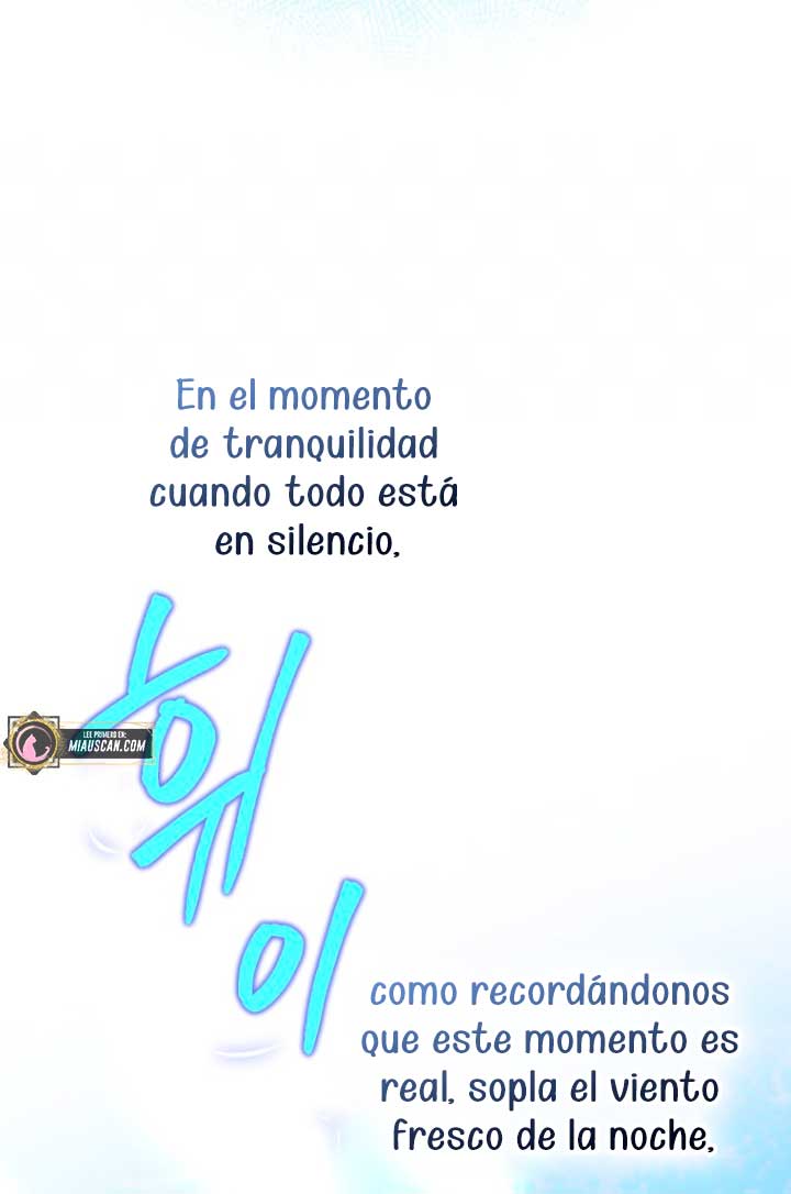 Me convertí en un cuervo Capítulo 55 - Página 19