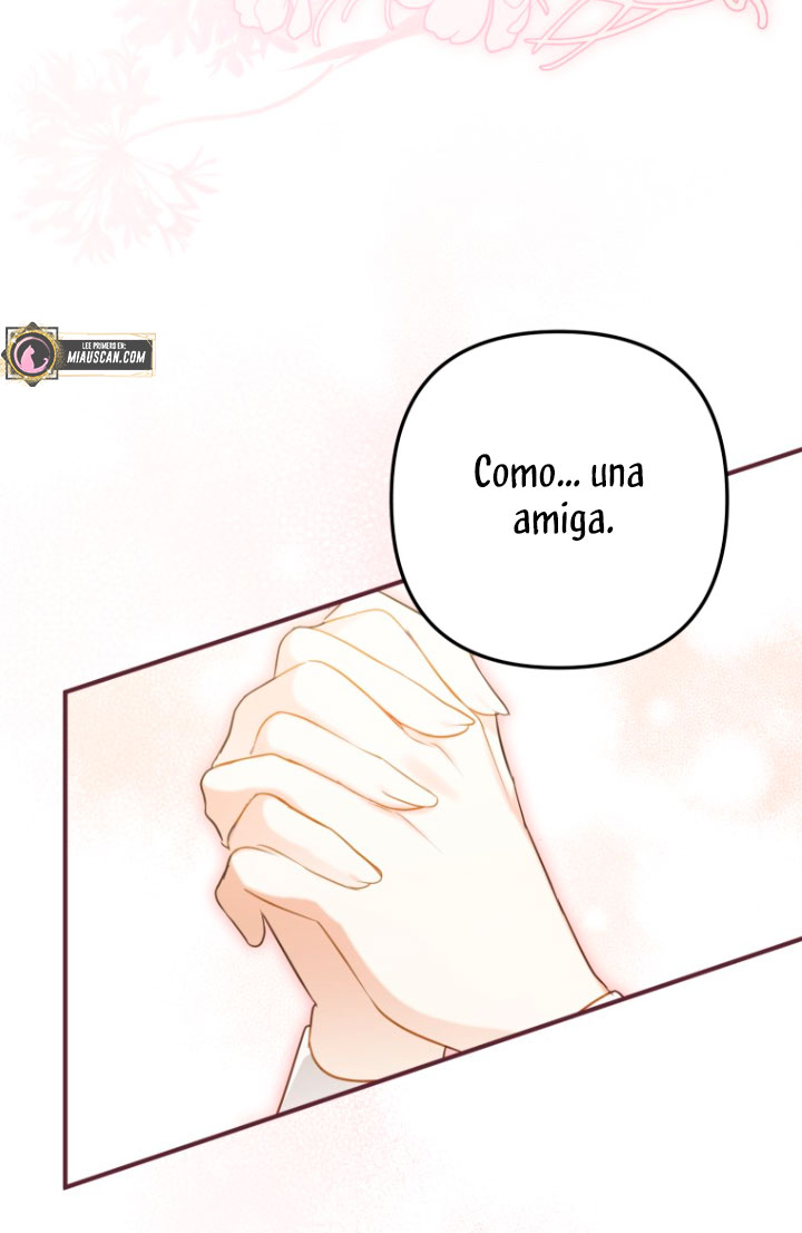 Me convertí en un cuervo Capítulo 55 - Página 71