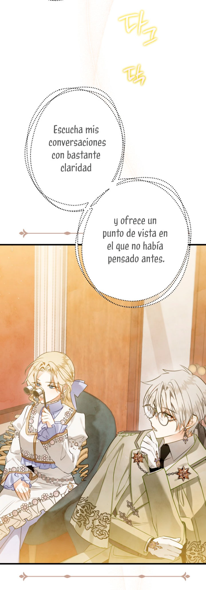 Me convertí en un cuervo Capítulo 56 - Página 37