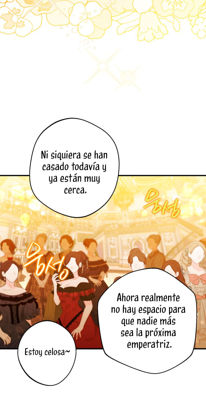 Me convertí en un cuervo Capítulo 56 - Página 55