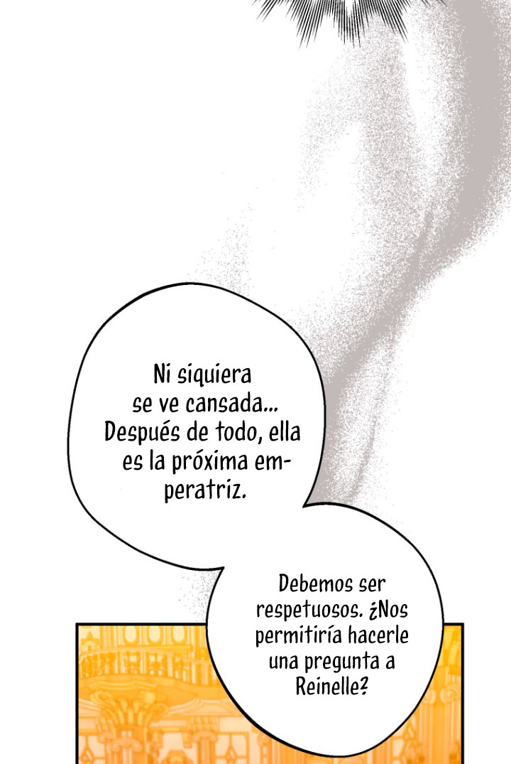 Me convertí en un cuervo Capítulo 56 - Página 66