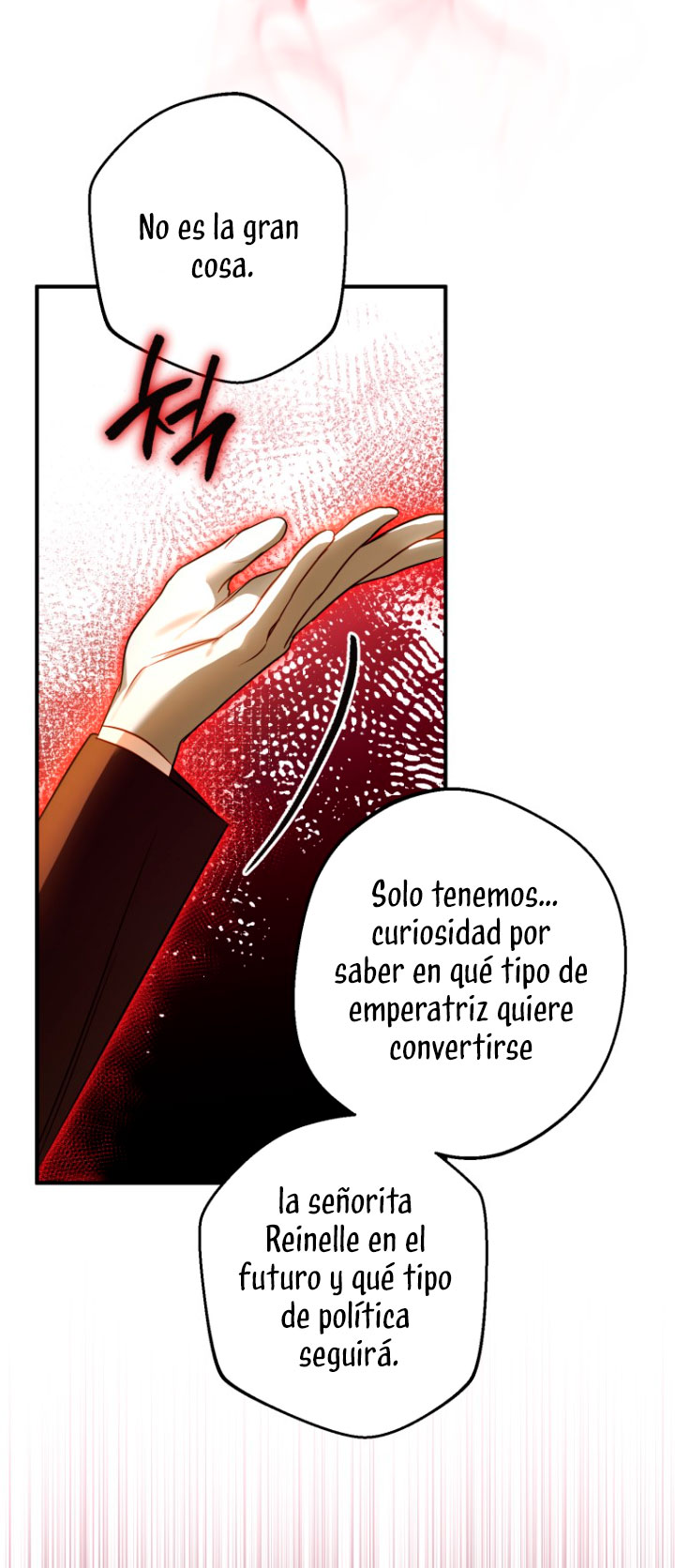 Me convertí en un cuervo Capítulo 56 - Página 69