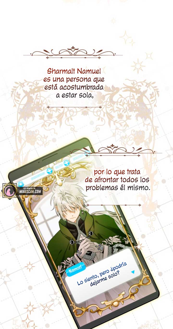 Me convertí en un cuervo Capítulo 58 - Página 45