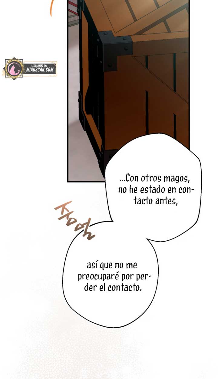 Me convertí en un cuervo Capítulo 60 - Página 39