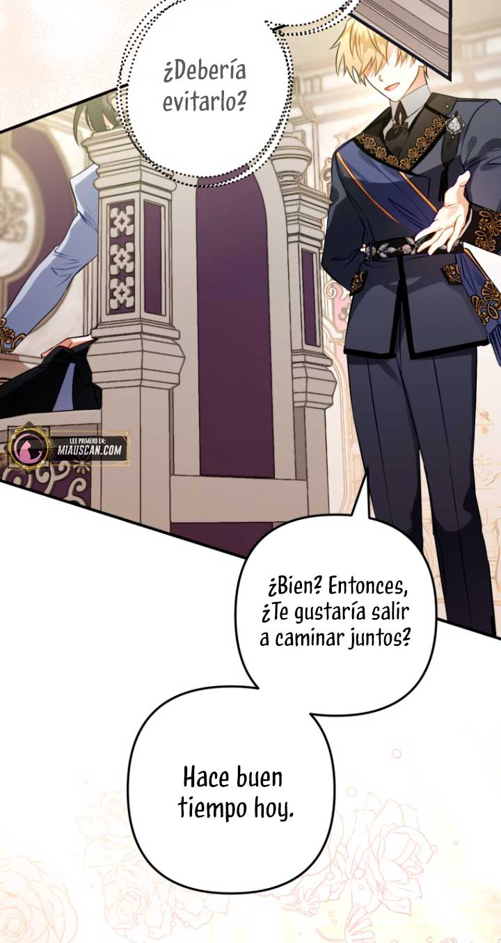 Me convertí en un cuervo Capítulo 61 - Página 14