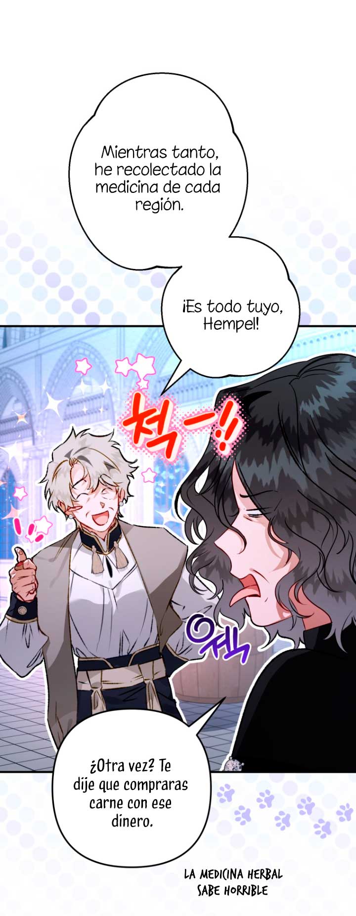 Me convertí en un cuervo Capítulo 61 - Página 31