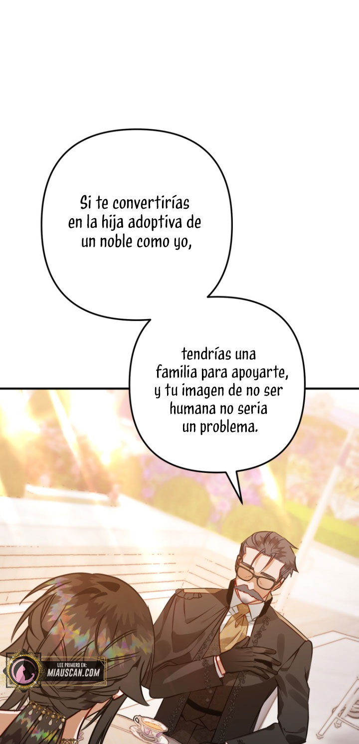 Me convertí en un cuervo Capítulo 63 - Página 33