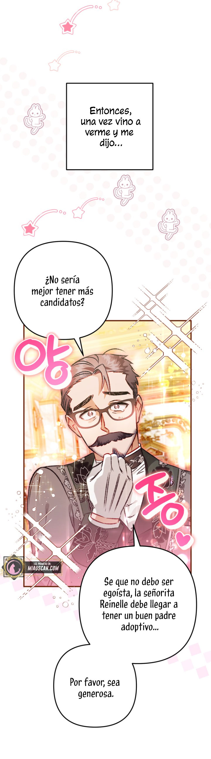 Me convertí en un cuervo Capítulo 63 - Página 65