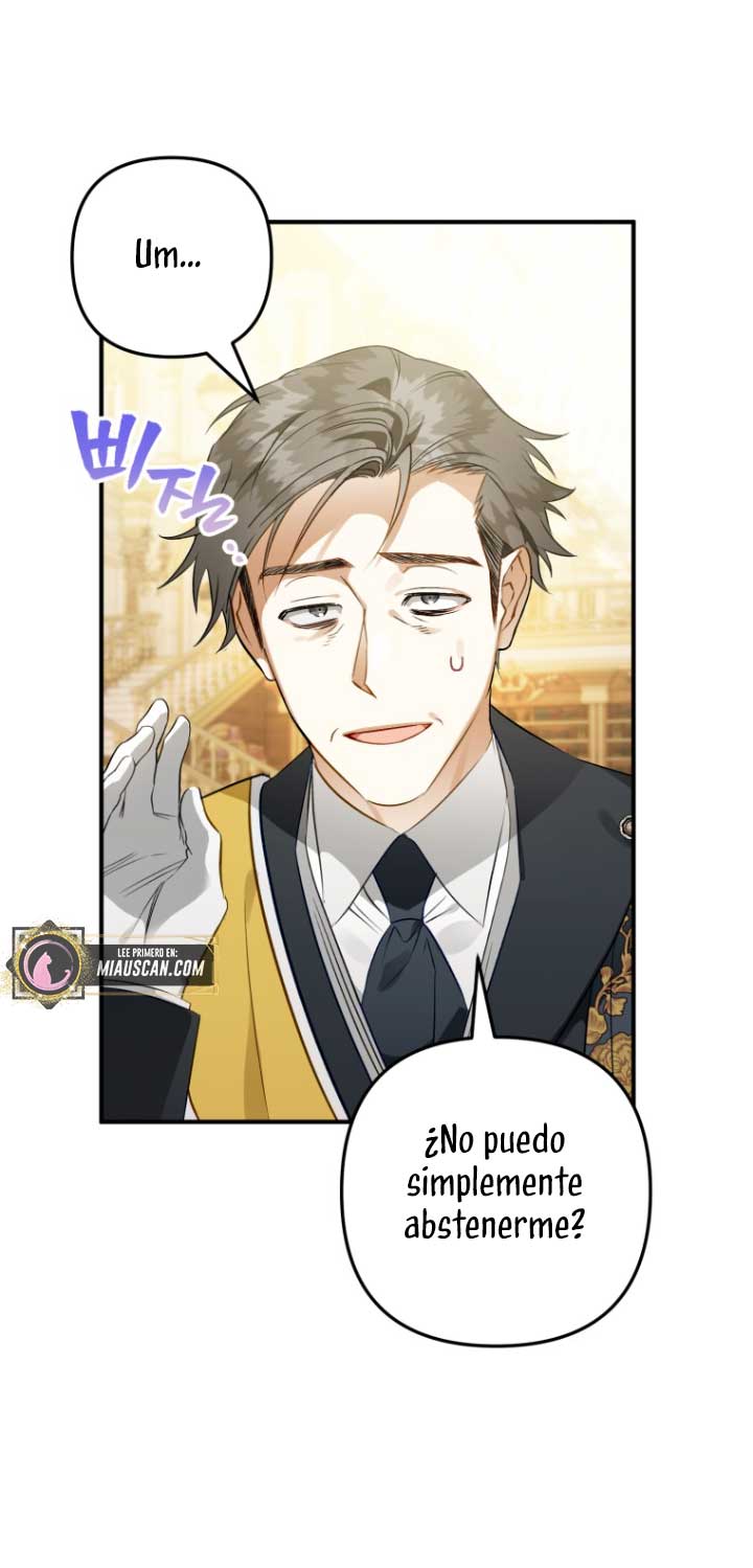 Me convertí en un cuervo Capítulo 64 - Página 12