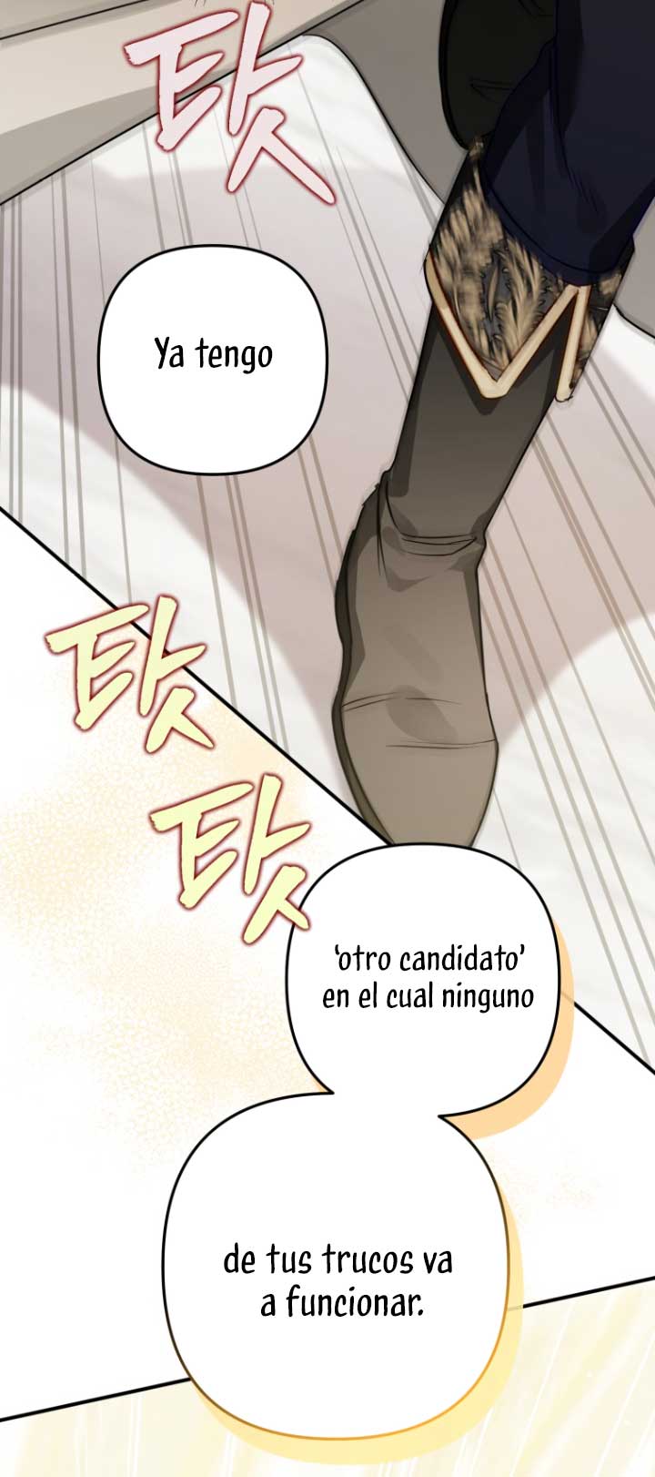 Me convertí en un cuervo Capítulo 64 - Página 72
