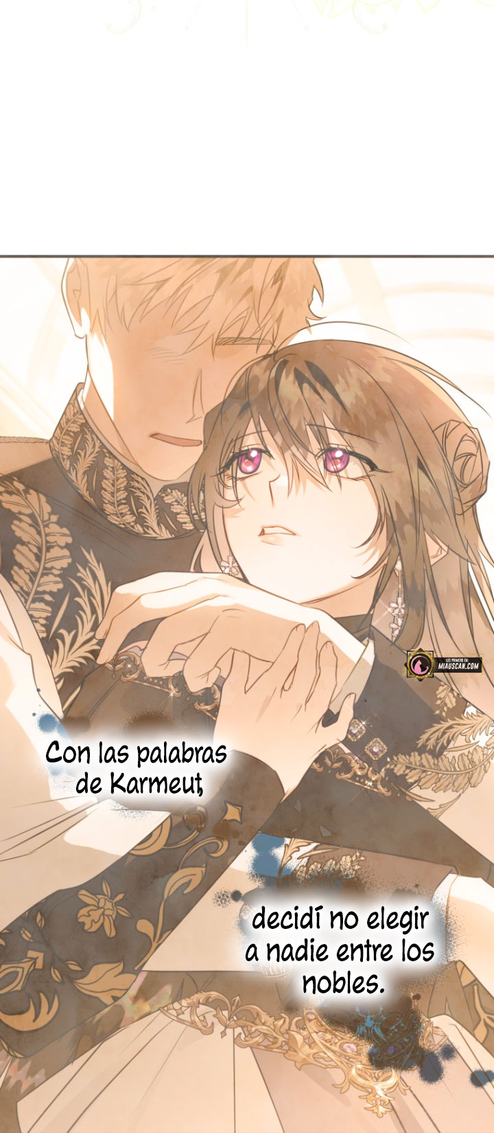 Me convertí en un cuervo Capítulo 65 - Página 25