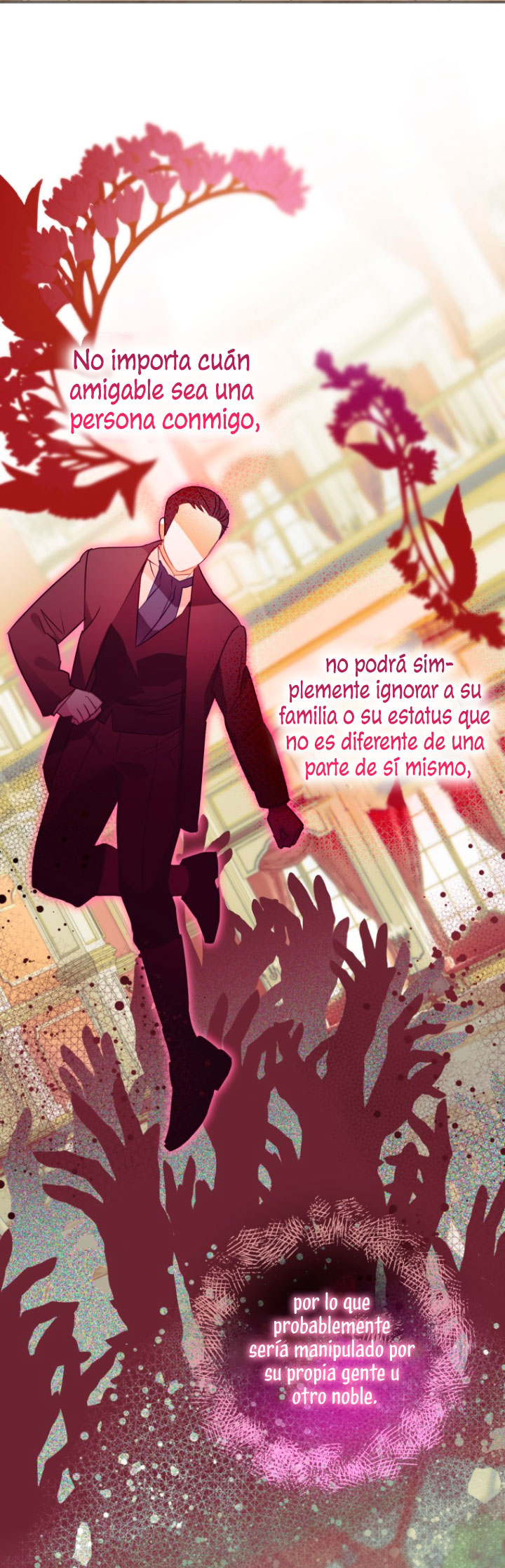 Me convertí en un cuervo Capítulo 65 - Página 26