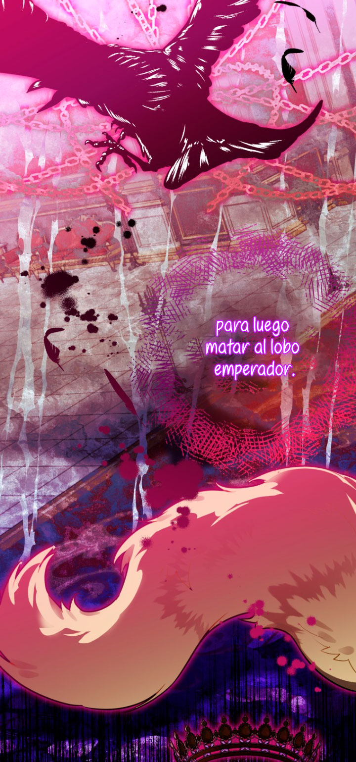 Me convertí en un cuervo Capítulo 65 - Página 64