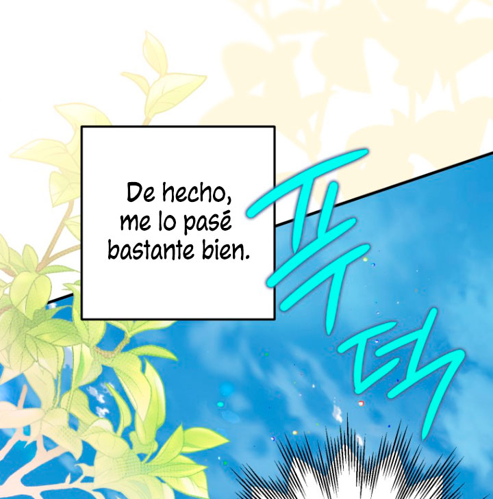 Me convertí en un cuervo Capítulo 65 - Página 79