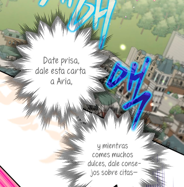Me convertí en un cuervo Capítulo 65 - Página 81