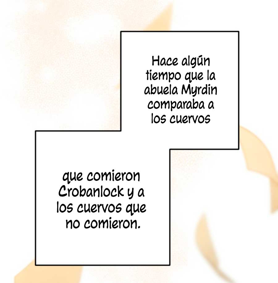 Me convertí en un cuervo Capítulo 66 - Página 49