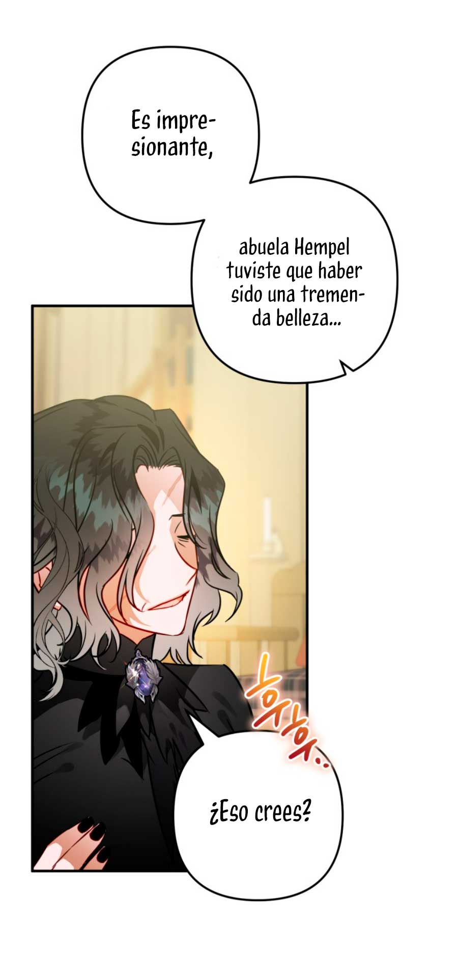 Me convertí en un cuervo Capítulo 67 - Página 36
