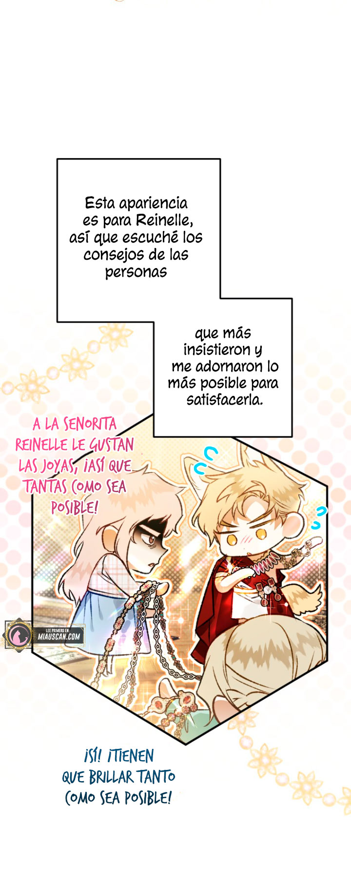 Me convertí en un cuervo Capítulo 68 - Página 47