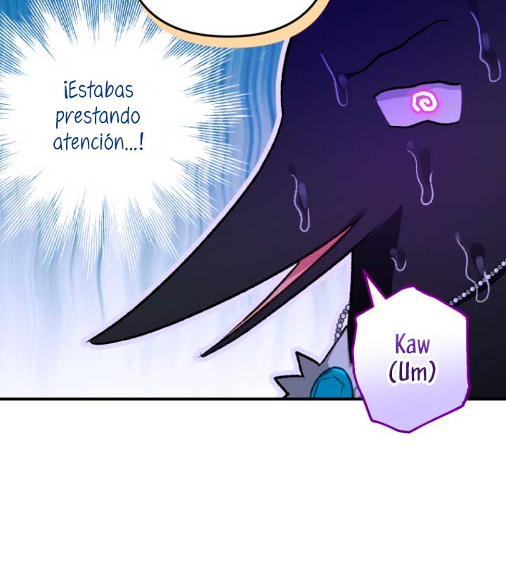 Me convertí en un cuervo Capítulo 69 - Página 10