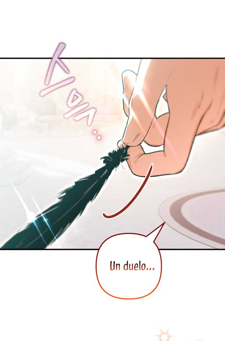 Me convertí en un cuervo Capítulo 69 - Página 19