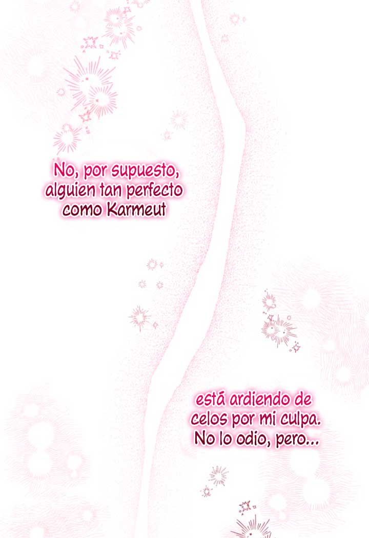 Me convertí en un cuervo Capítulo 69 - Página 22
