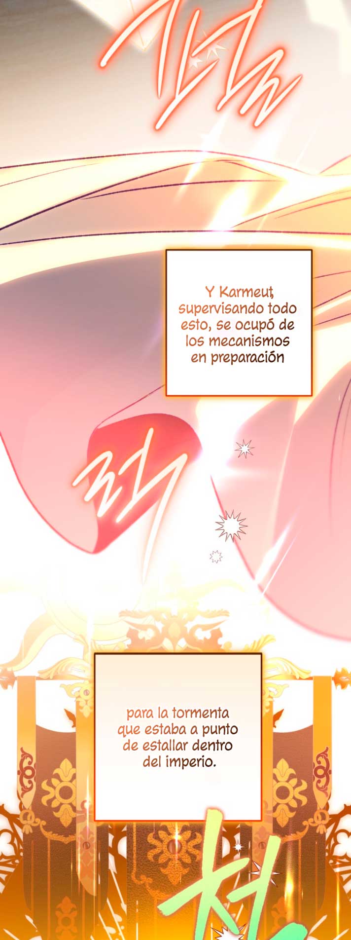 Me convertí en un cuervo Capítulo 70 - Página 22