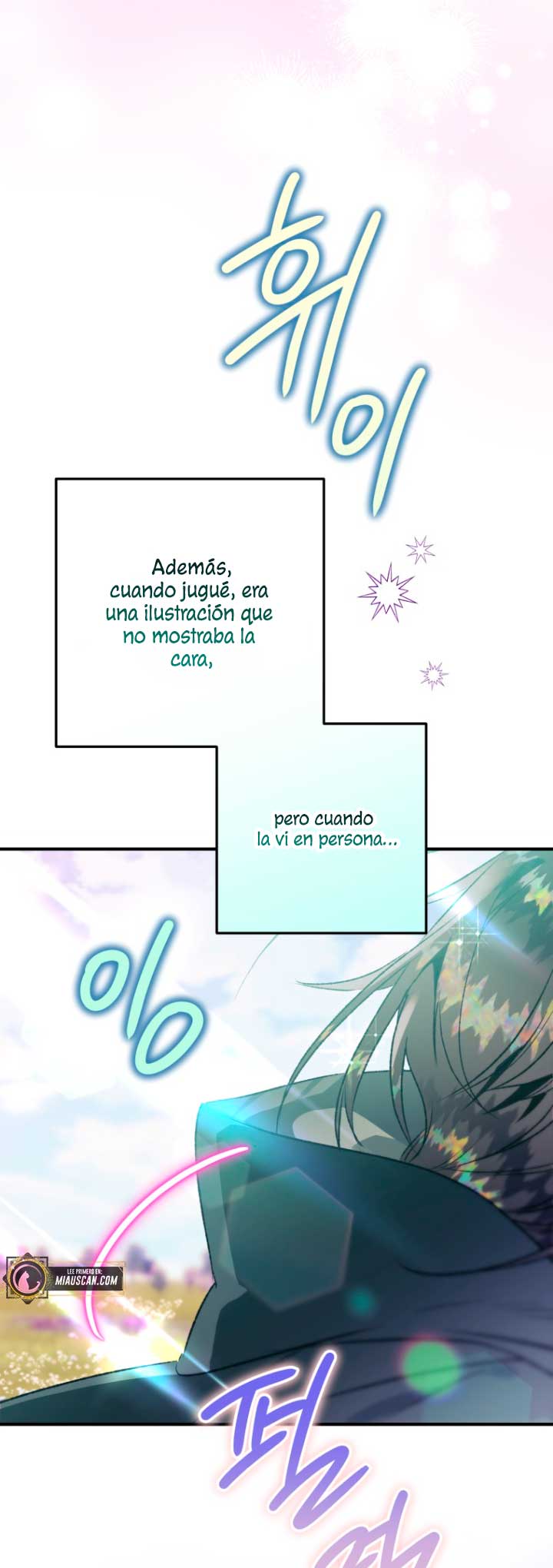 Me convertí en un cuervo Capítulo 75 - Página 36