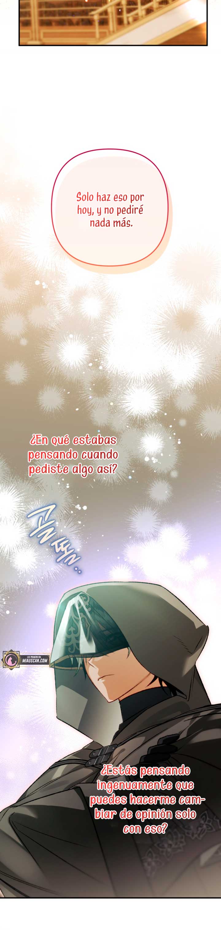 Me convertí en un cuervo Capítulo 76 - Página 14